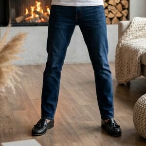 Cole Haan Black Tassle Loafers Size 11D EUC